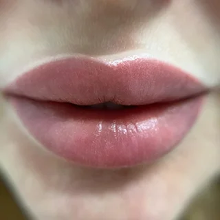 перманентный макияж губ мастер Анна Ковальчук